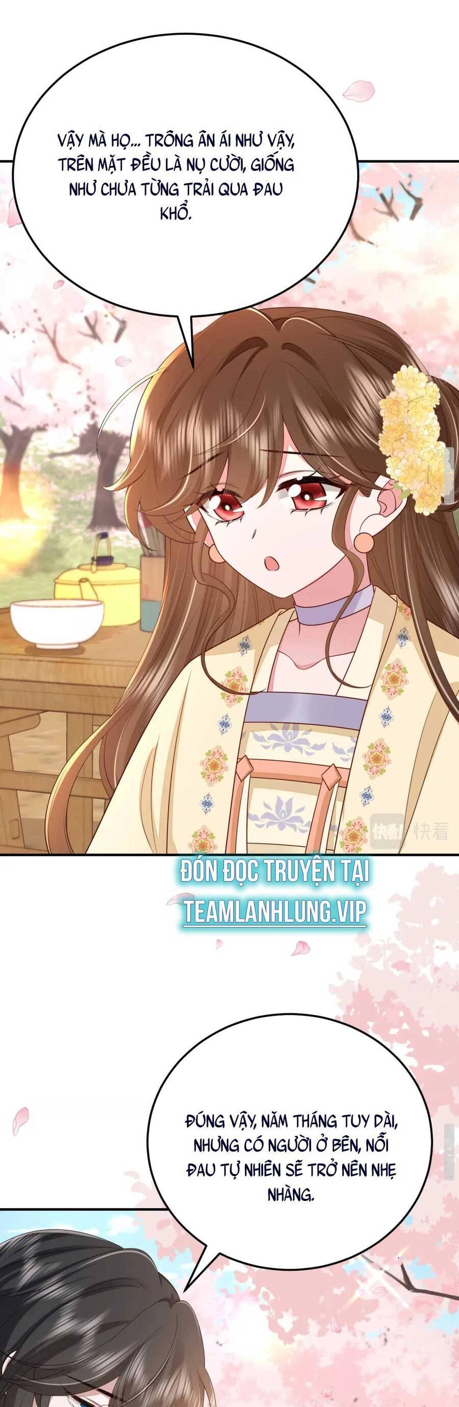 Cách Thức Sinh Tồn Của Pháo Hôi Khuê Nữ Chapter 182 - 16