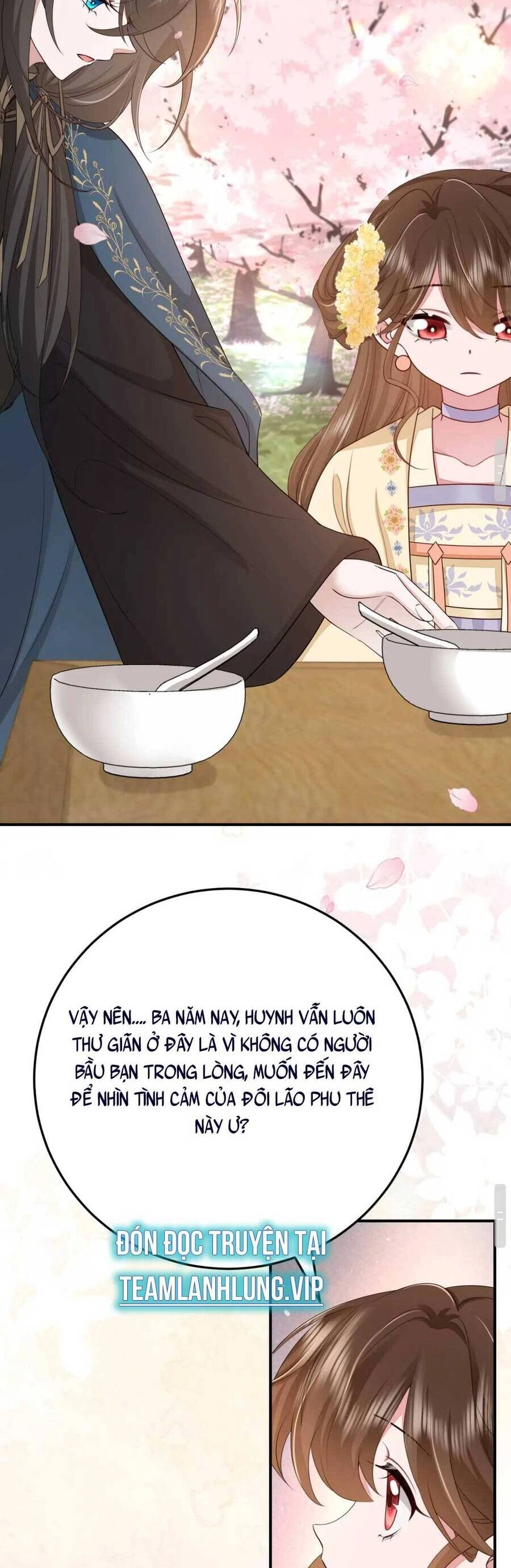 Cách Thức Sinh Tồn Của Pháo Hôi Khuê Nữ Chapter 182 - 17