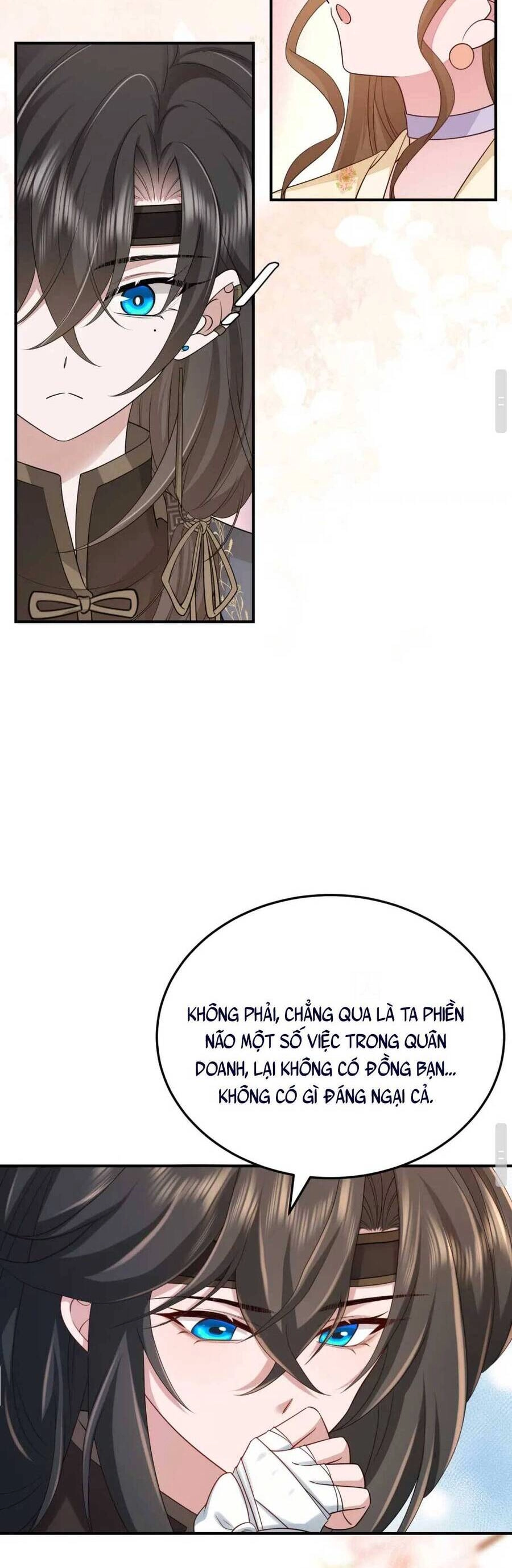 Cách Thức Sinh Tồn Của Pháo Hôi Khuê Nữ Chapter 182 - 18