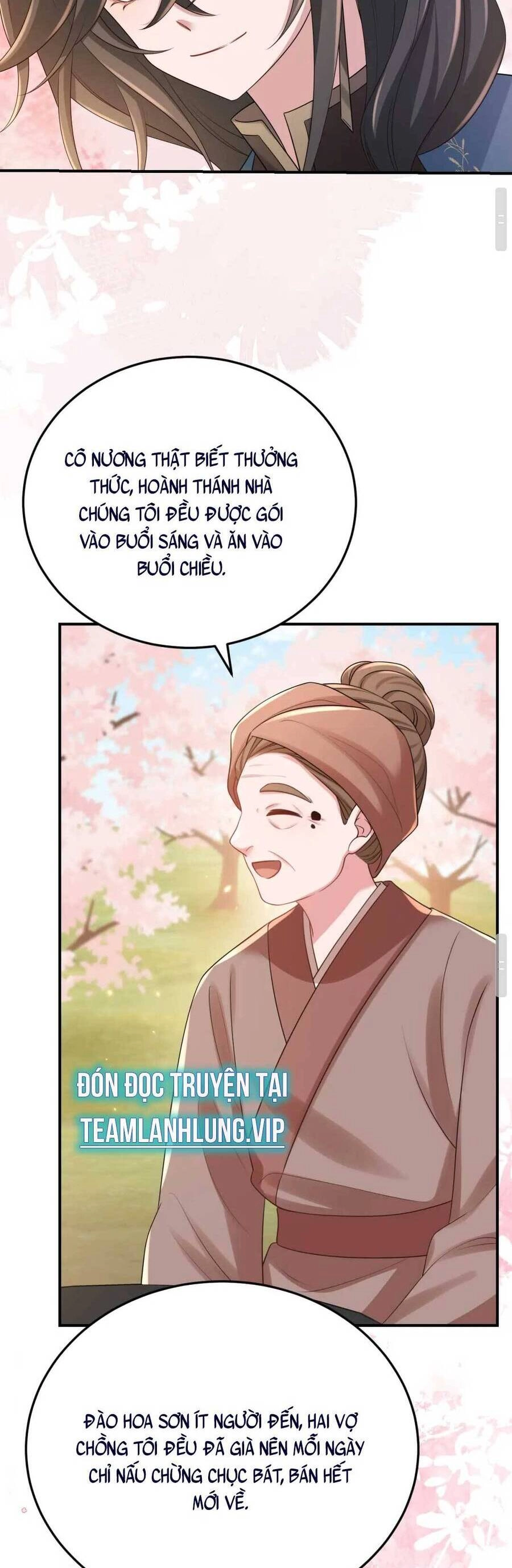 Cách Thức Sinh Tồn Của Pháo Hôi Khuê Nữ Chapter 182 - 21