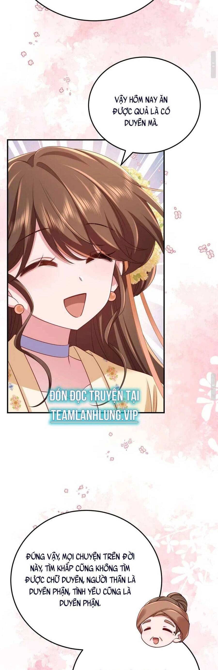 Cách Thức Sinh Tồn Của Pháo Hôi Khuê Nữ Chapter 182 - 22