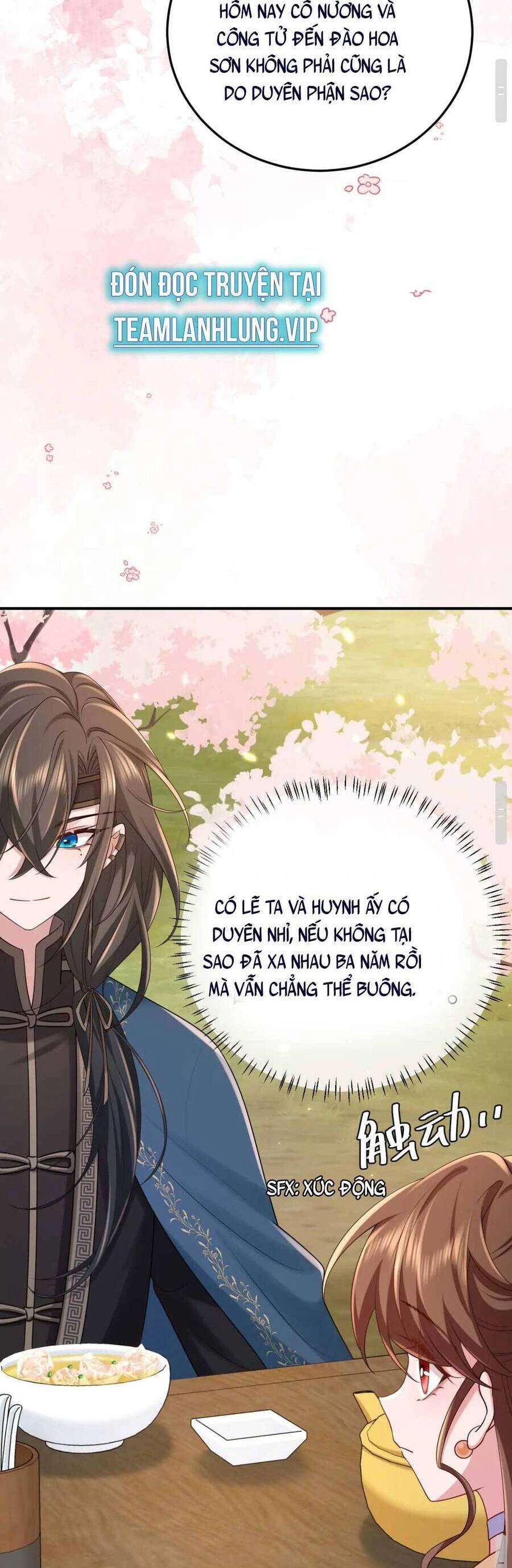 Cách Thức Sinh Tồn Của Pháo Hôi Khuê Nữ Chapter 182 - 23