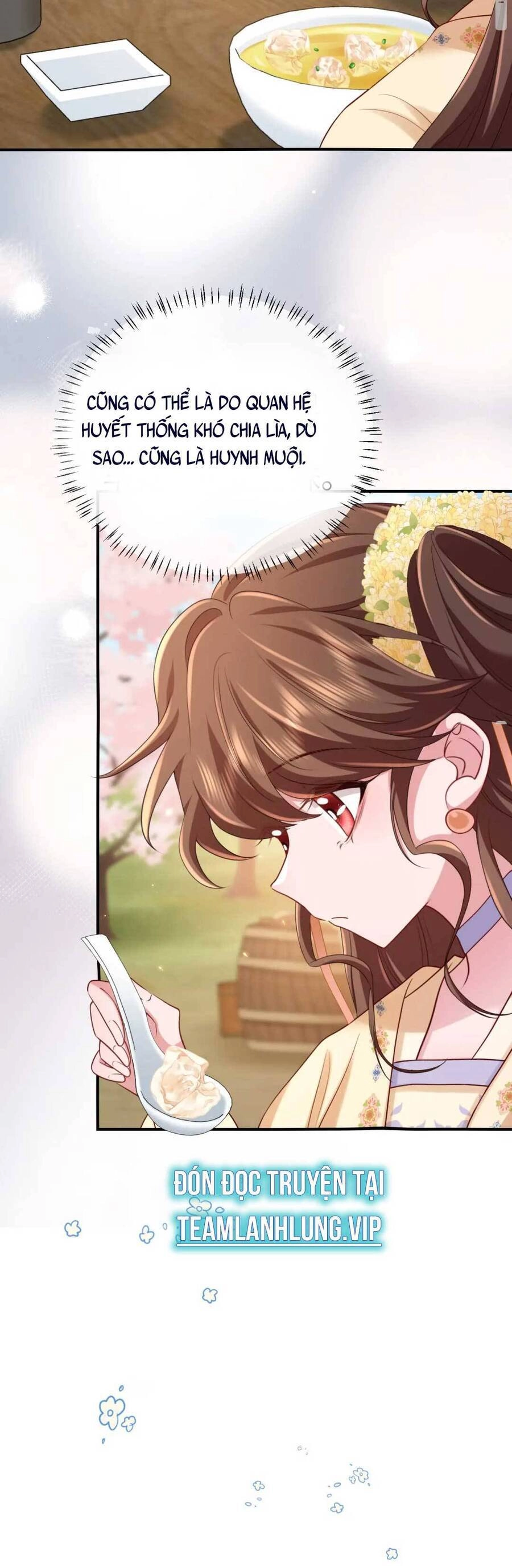 Cách Thức Sinh Tồn Của Pháo Hôi Khuê Nữ Chapter 182 - 24