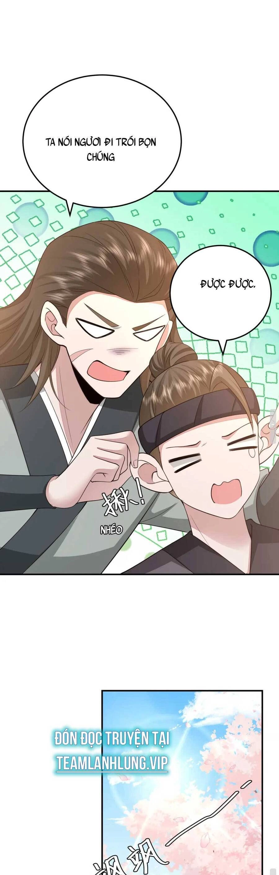 Cách Thức Sinh Tồn Của Pháo Hôi Khuê Nữ Chapter 183 - 25