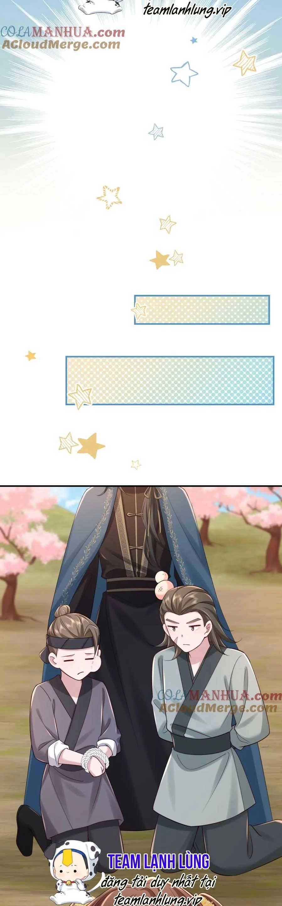 Cách Thức Sinh Tồn Của Pháo Hôi Khuê Nữ Chapter 184 - 7