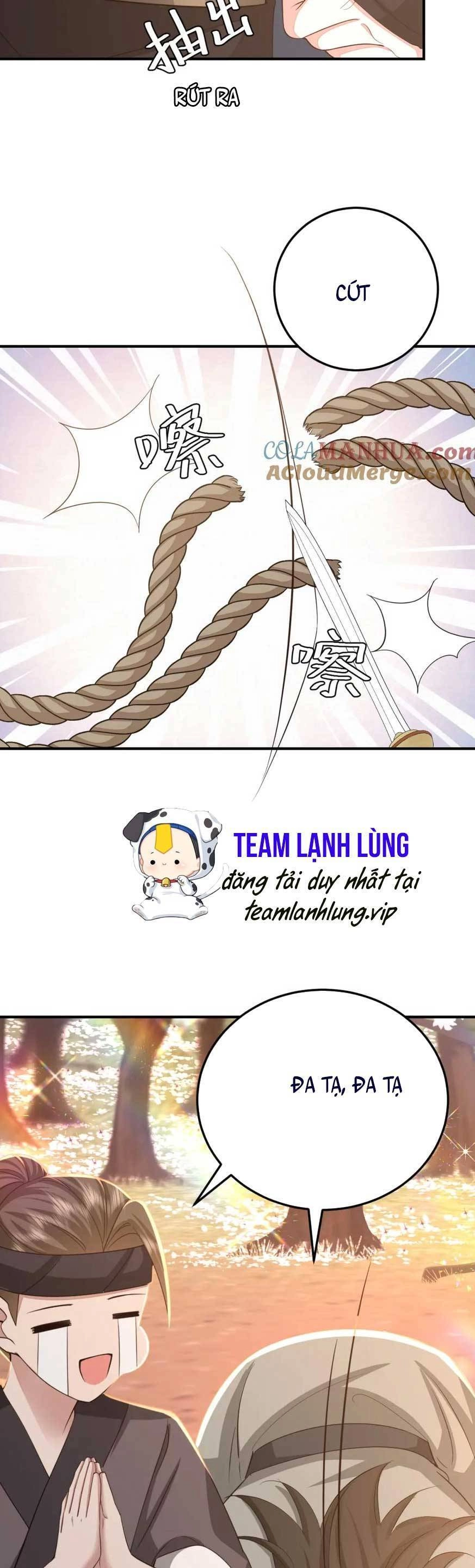 Cách Thức Sinh Tồn Của Pháo Hôi Khuê Nữ Chapter 184 - 14