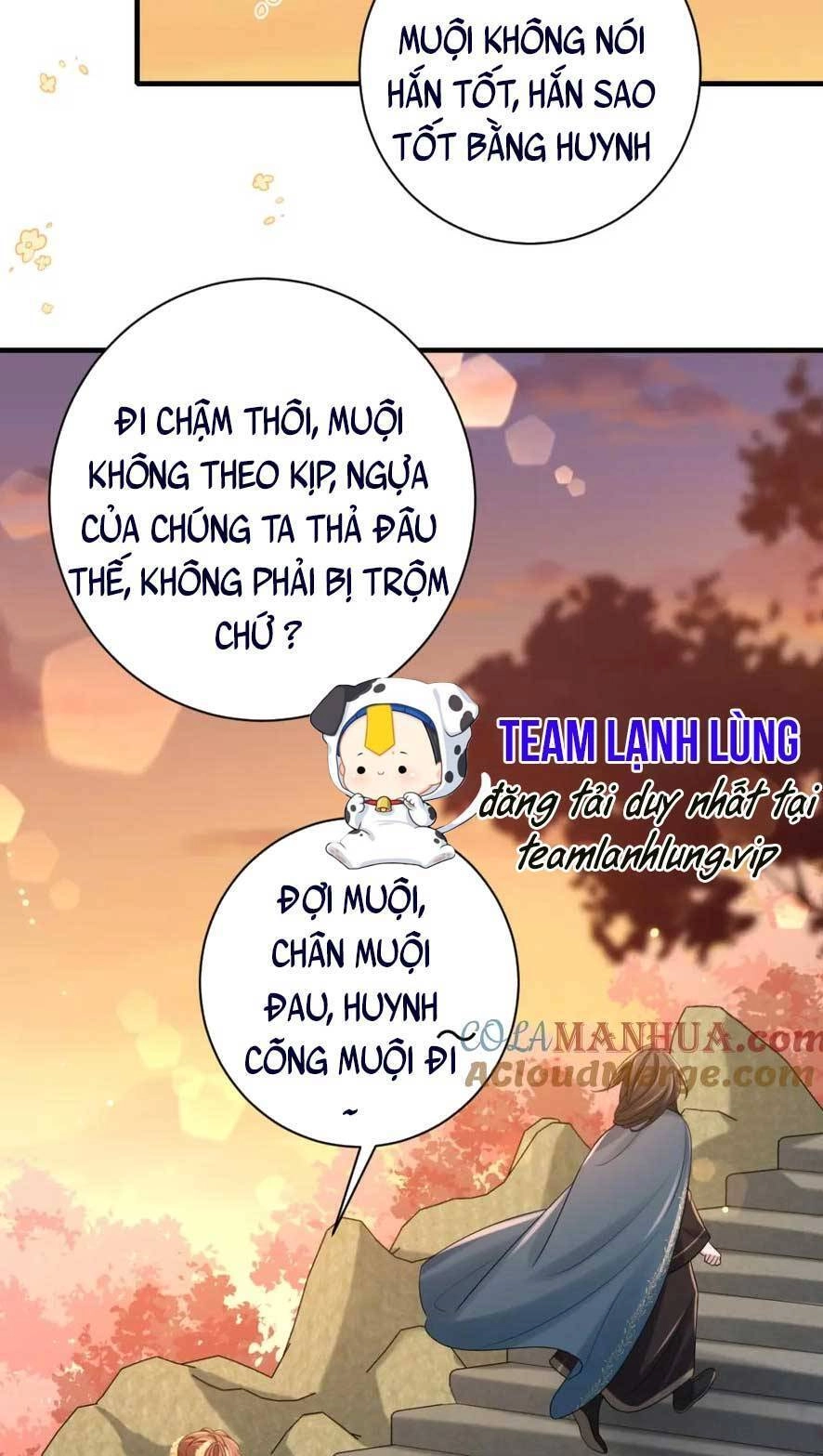 Cách Thức Sinh Tồn Của Pháo Hôi Khuê Nữ Chapter 184 - 24