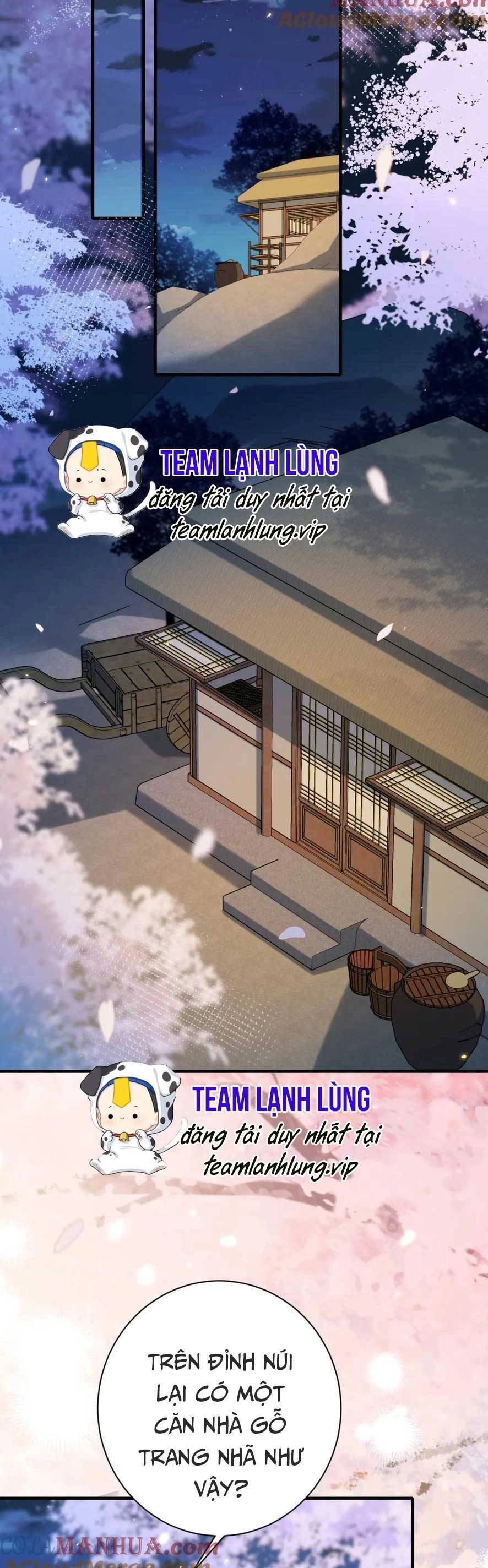 Cách Thức Sinh Tồn Của Pháo Hôi Khuê Nữ Chapter 185 - 5