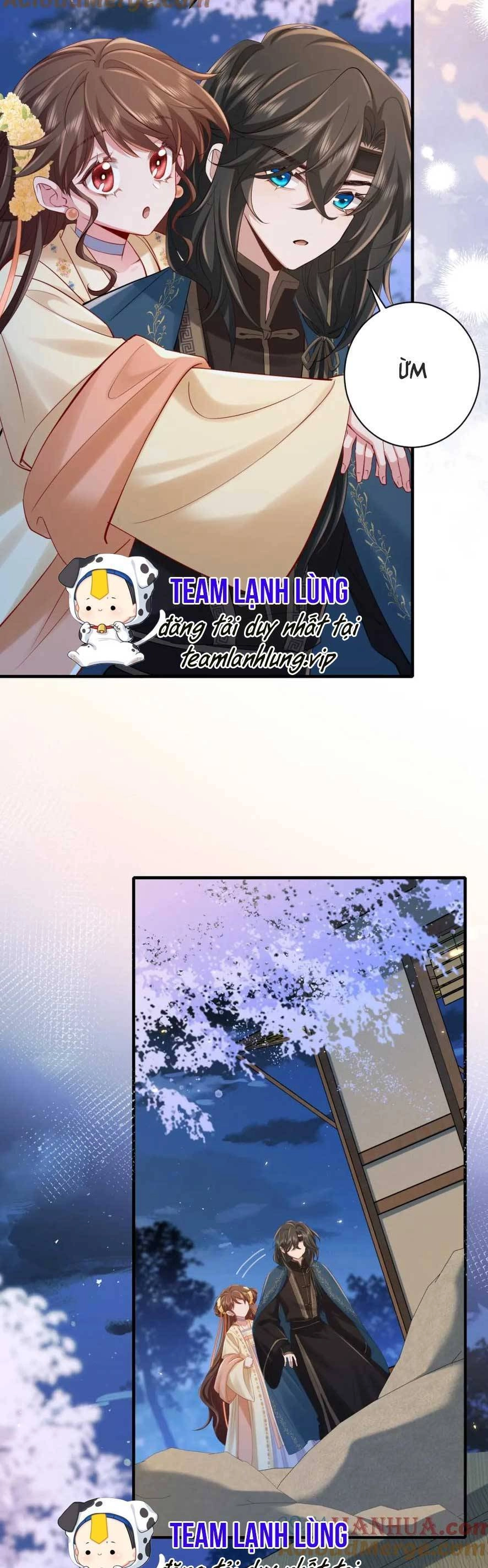 Cách Thức Sinh Tồn Của Pháo Hôi Khuê Nữ Chapter 185 - 6