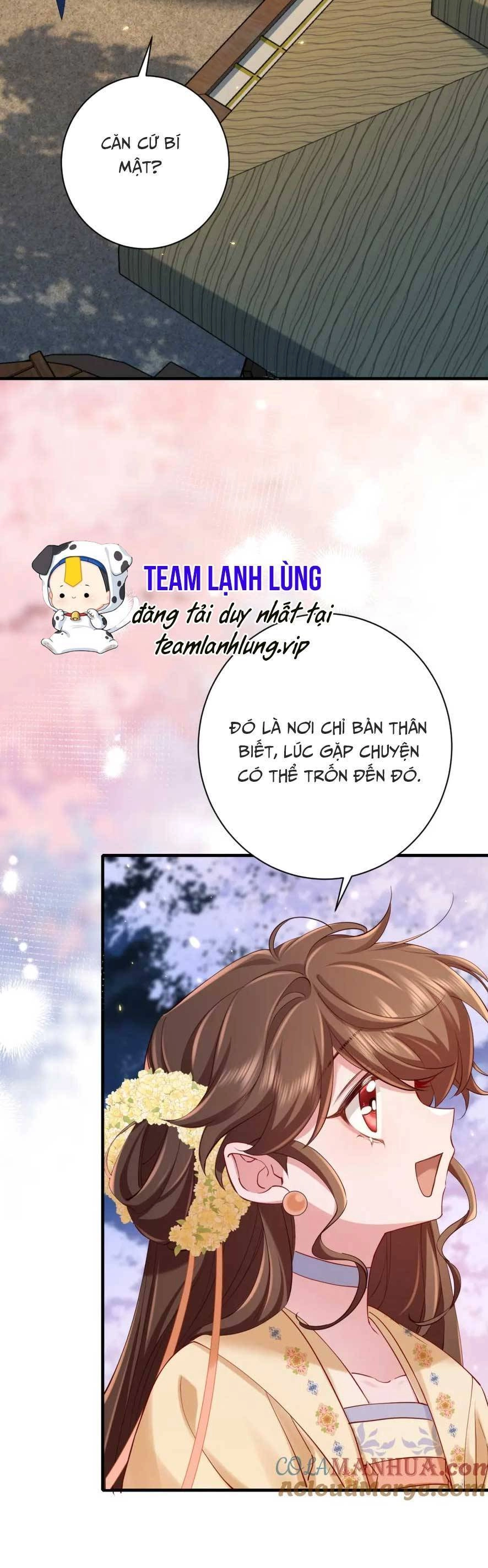 Cách Thức Sinh Tồn Của Pháo Hôi Khuê Nữ Chapter 185 - 9