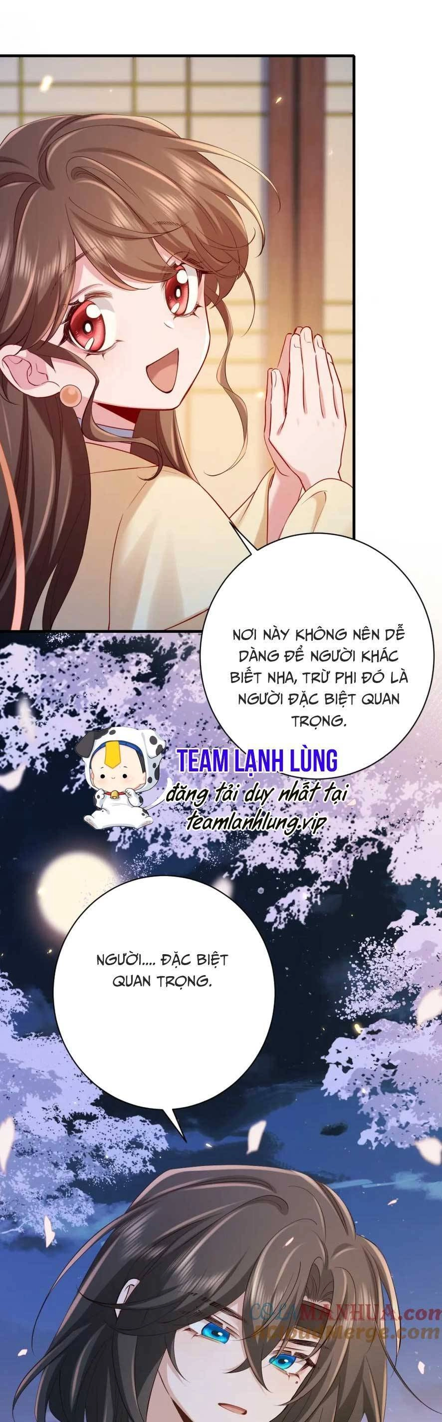 Cách Thức Sinh Tồn Của Pháo Hôi Khuê Nữ Chapter 185 - 10