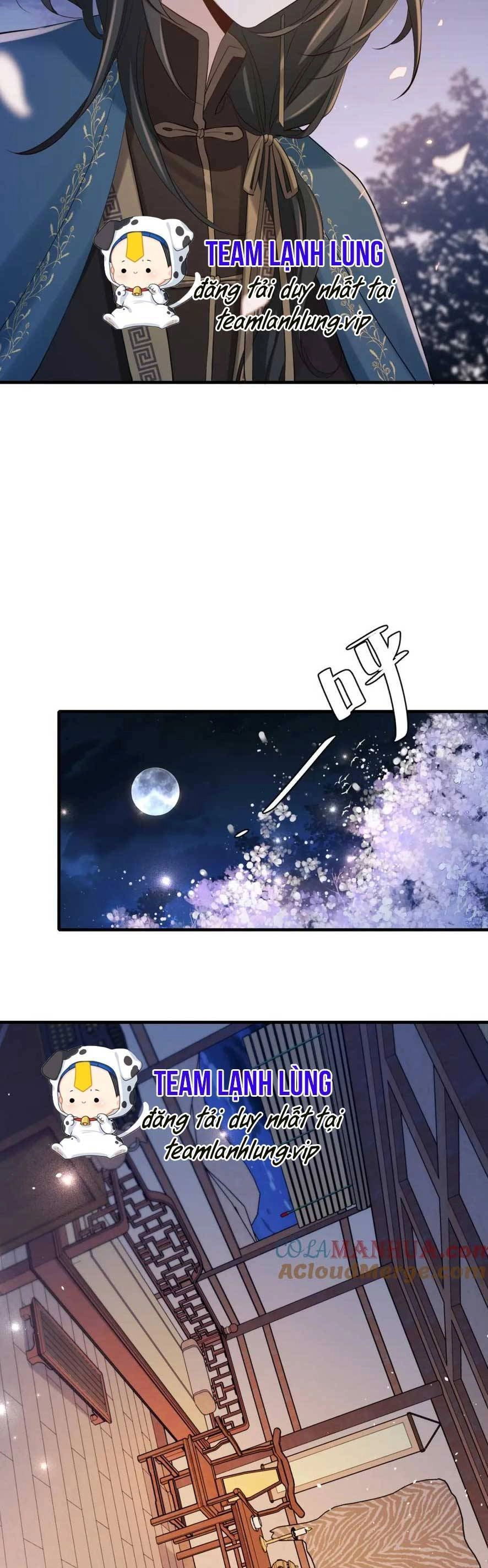 Cách Thức Sinh Tồn Của Pháo Hôi Khuê Nữ Chapter 185 - 11