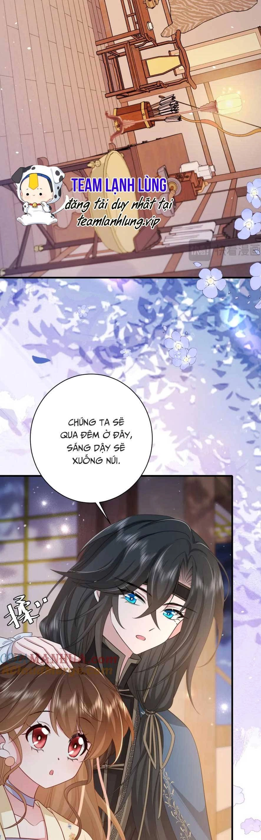 Cách Thức Sinh Tồn Của Pháo Hôi Khuê Nữ Chapter 185 - 12