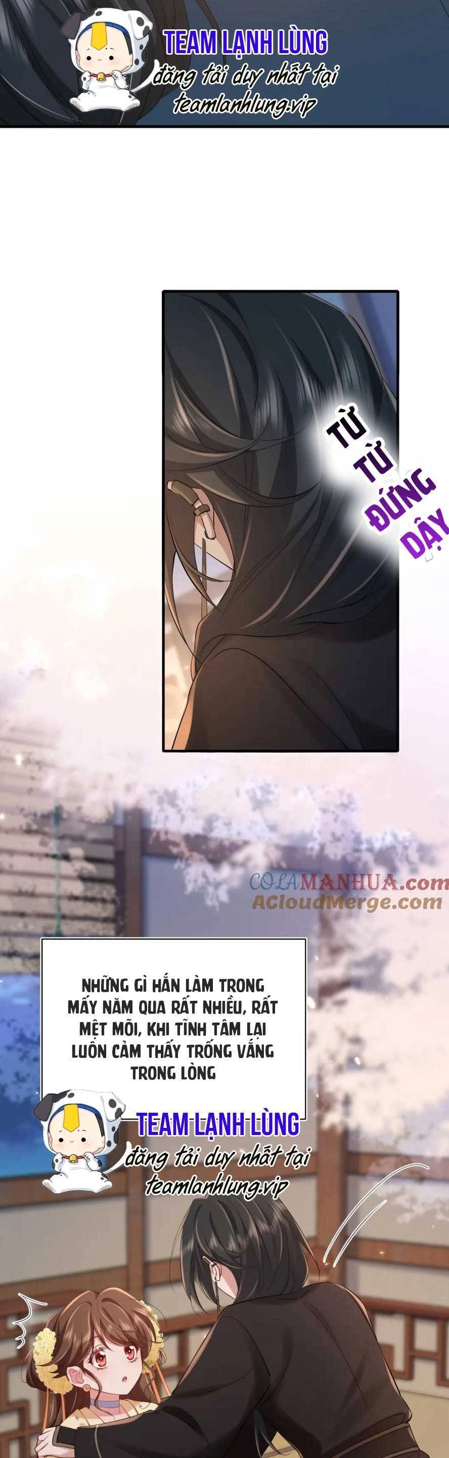 Cách Thức Sinh Tồn Của Pháo Hôi Khuê Nữ Chapter 185 - 17