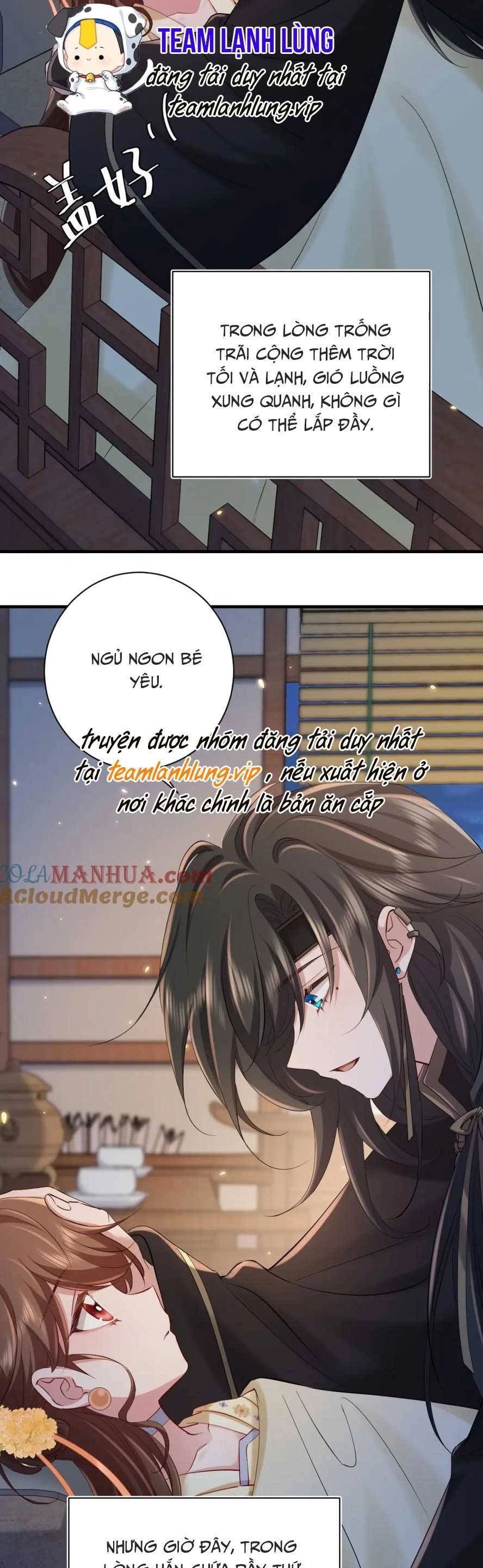 Cách Thức Sinh Tồn Của Pháo Hôi Khuê Nữ Chapter 185 - 19