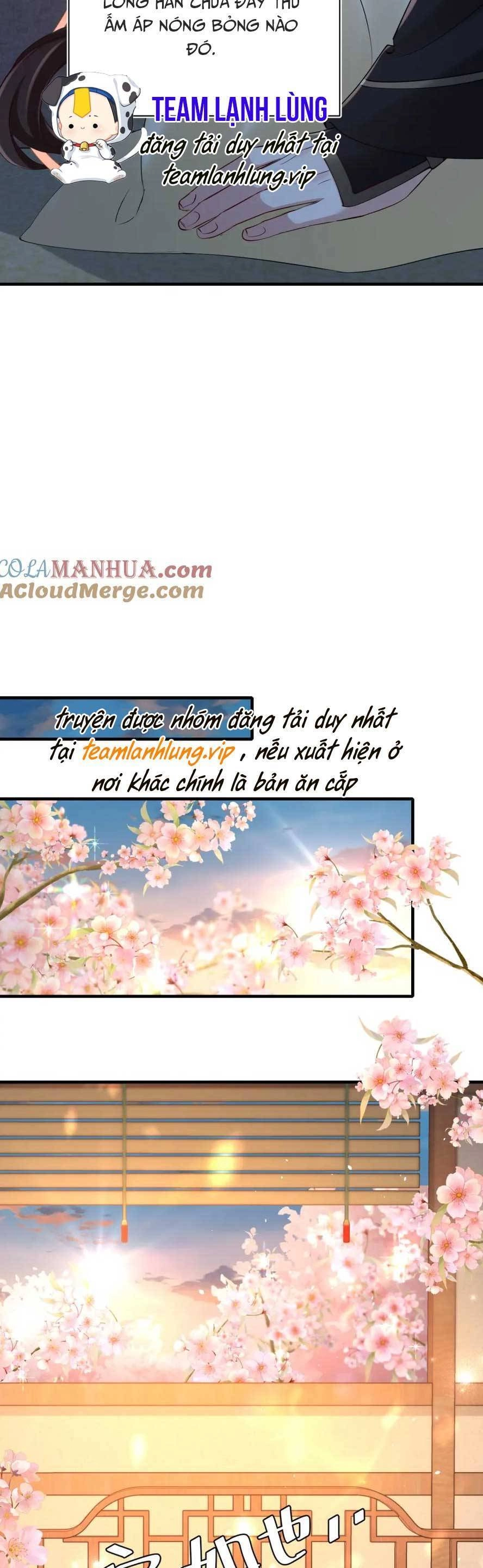 Cách Thức Sinh Tồn Của Pháo Hôi Khuê Nữ Chapter 185 - 20