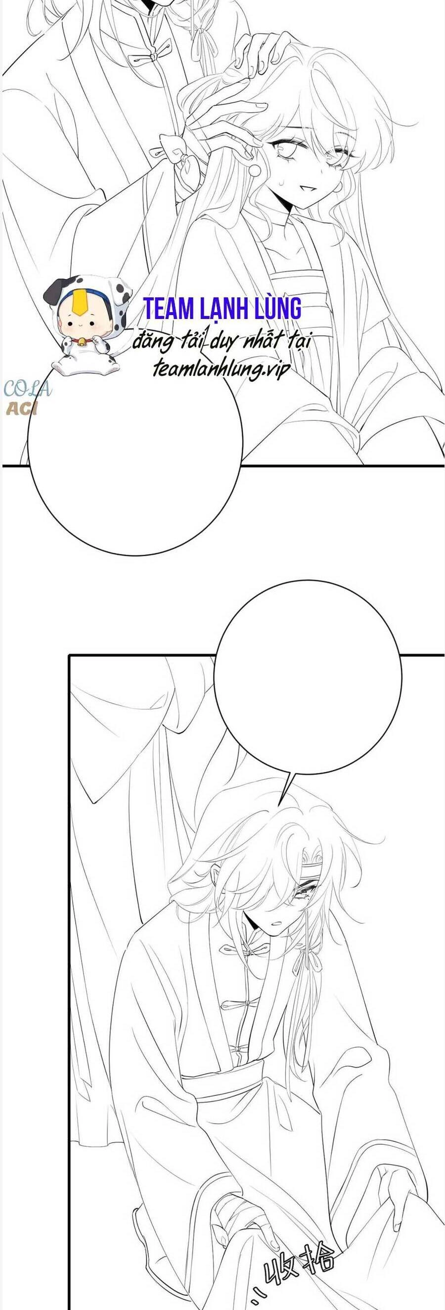 Cách Thức Sinh Tồn Của Pháo Hôi Khuê Nữ Chapter 185 - 28