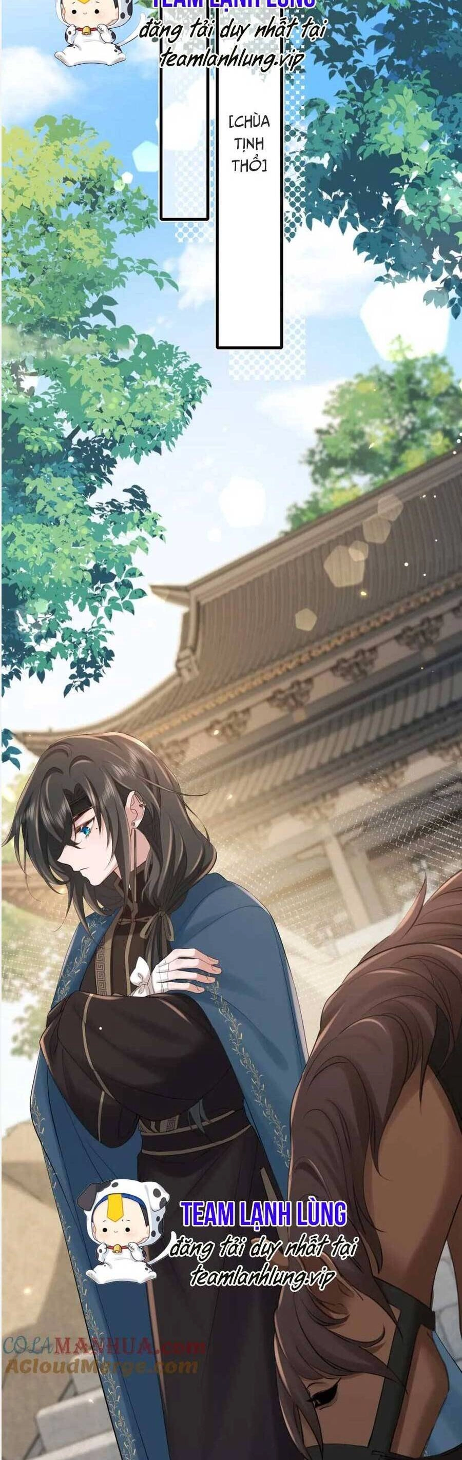 Cách Thức Sinh Tồn Của Pháo Hôi Khuê Nữ Chapter 186 - 10