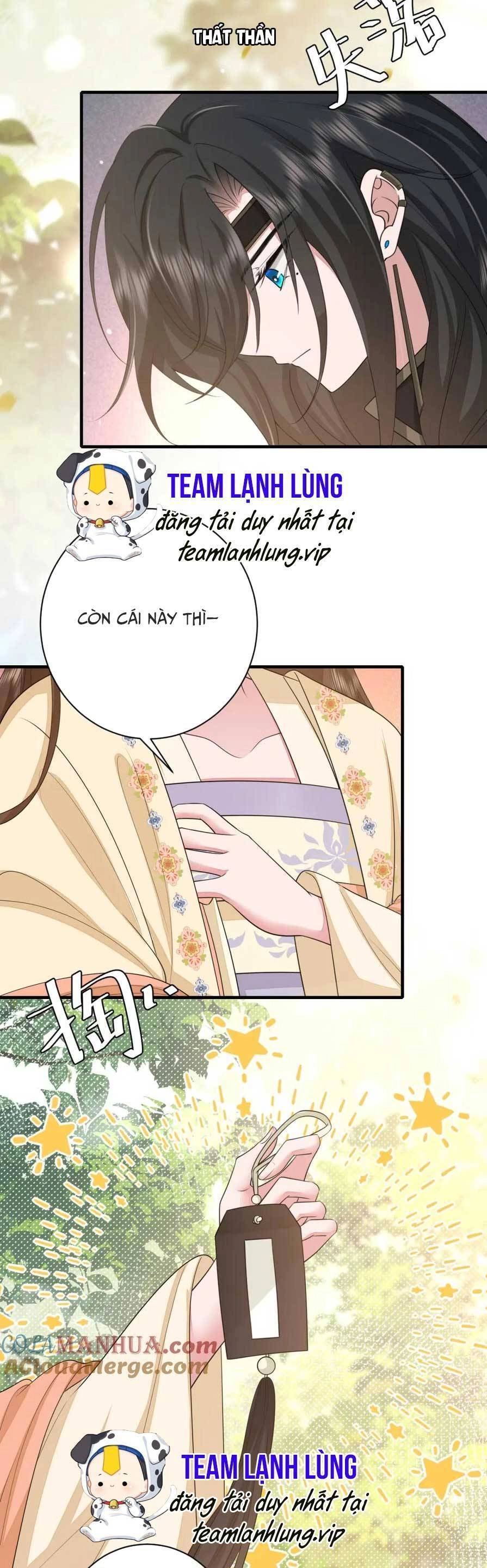 Cách Thức Sinh Tồn Của Pháo Hôi Khuê Nữ Chapter 186 - 14