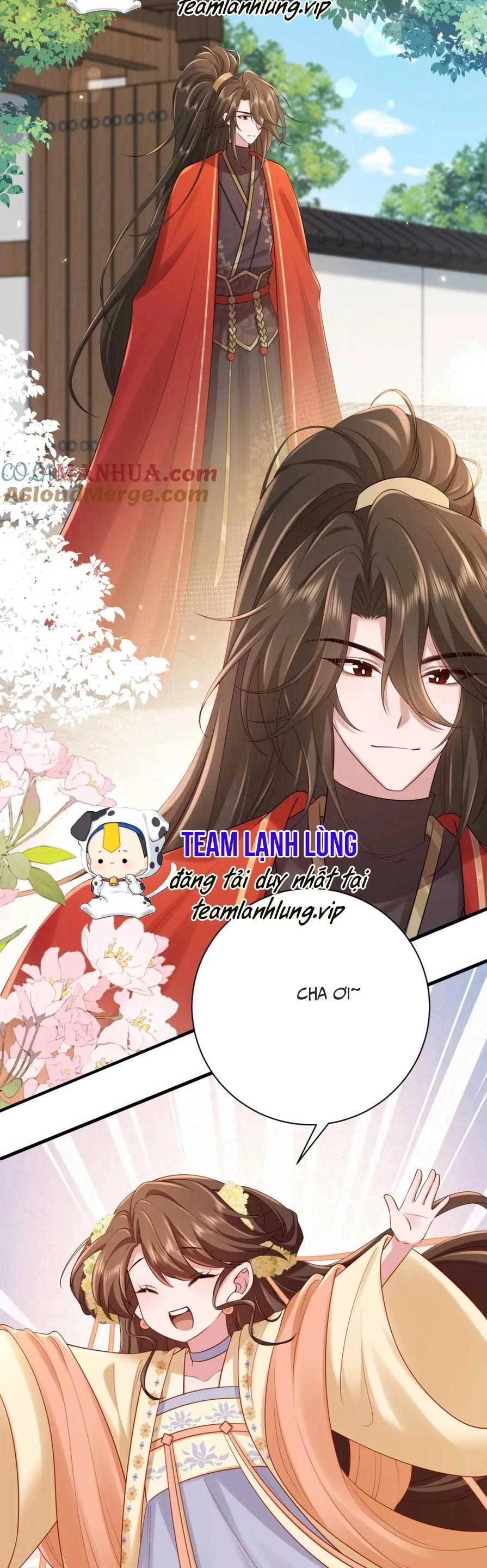 Cách Thức Sinh Tồn Của Pháo Hôi Khuê Nữ Chapter 186 - 21