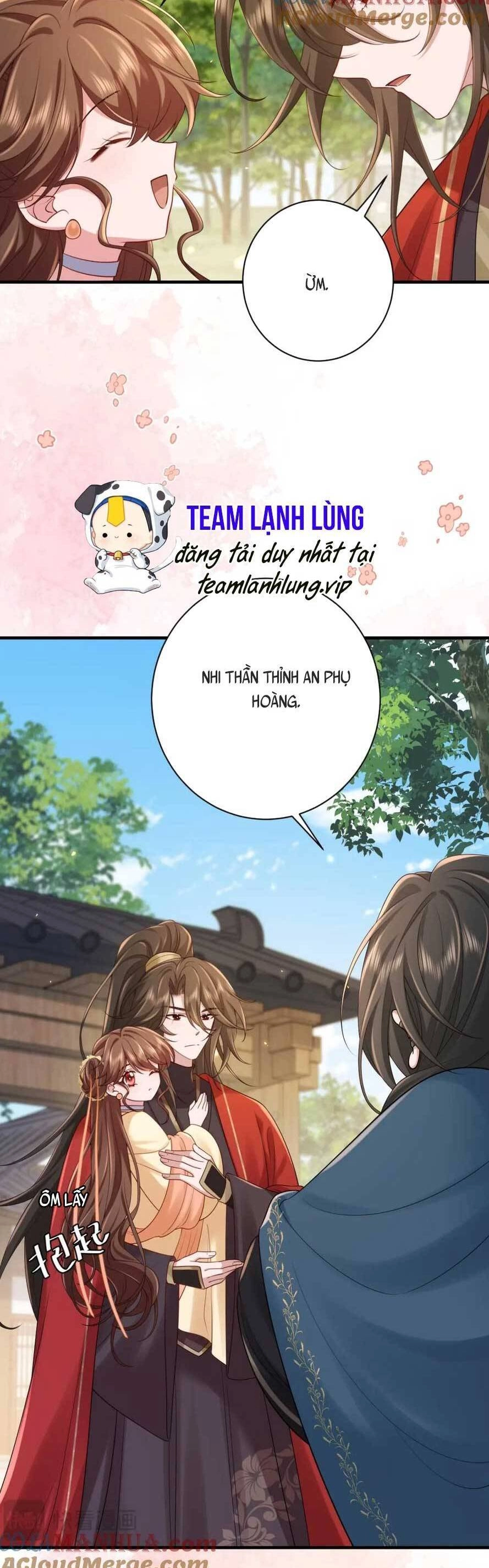 Cách Thức Sinh Tồn Của Pháo Hôi Khuê Nữ Chapter 187 - 5