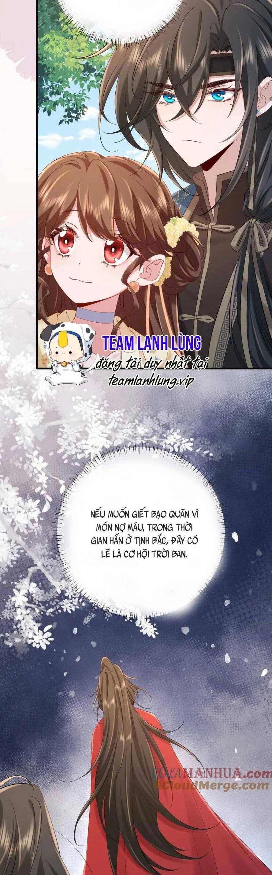 Cách Thức Sinh Tồn Của Pháo Hôi Khuê Nữ Chapter 187 - 10