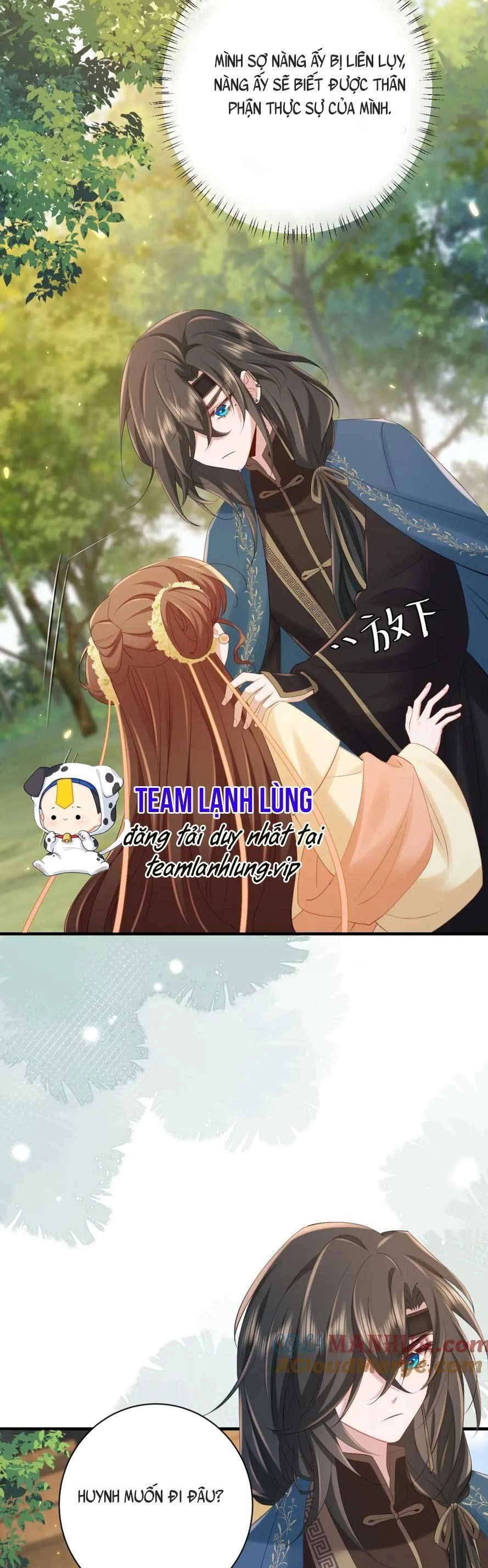 Cách Thức Sinh Tồn Của Pháo Hôi Khuê Nữ Chapter 187 - 12