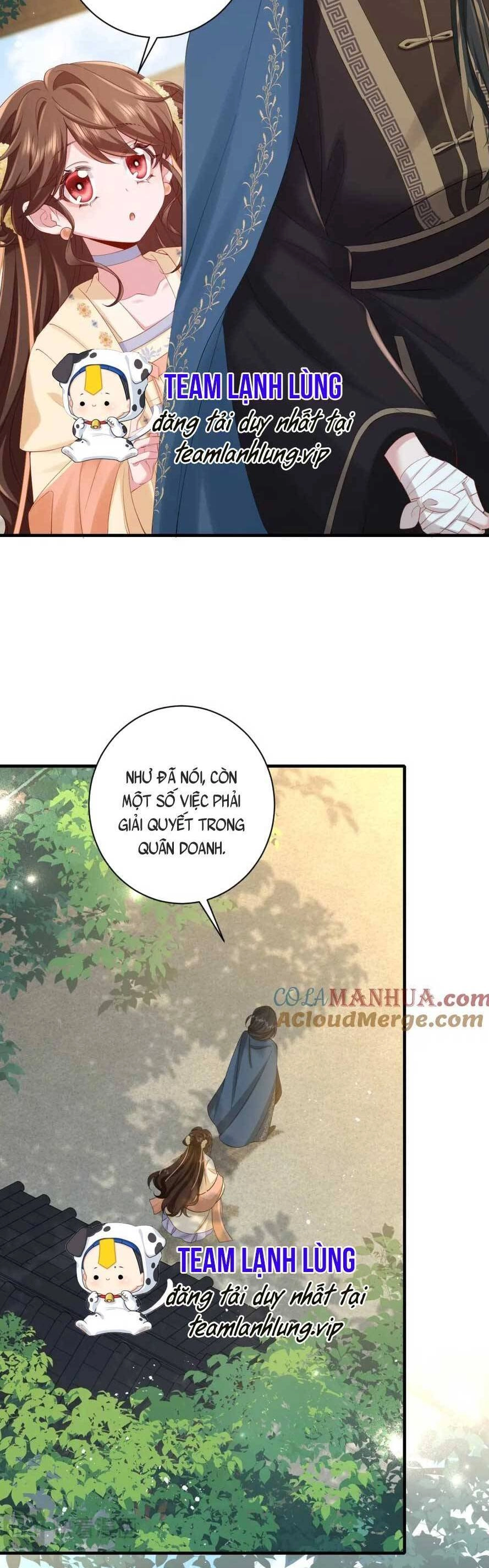 Cách Thức Sinh Tồn Của Pháo Hôi Khuê Nữ Chapter 187 - 13