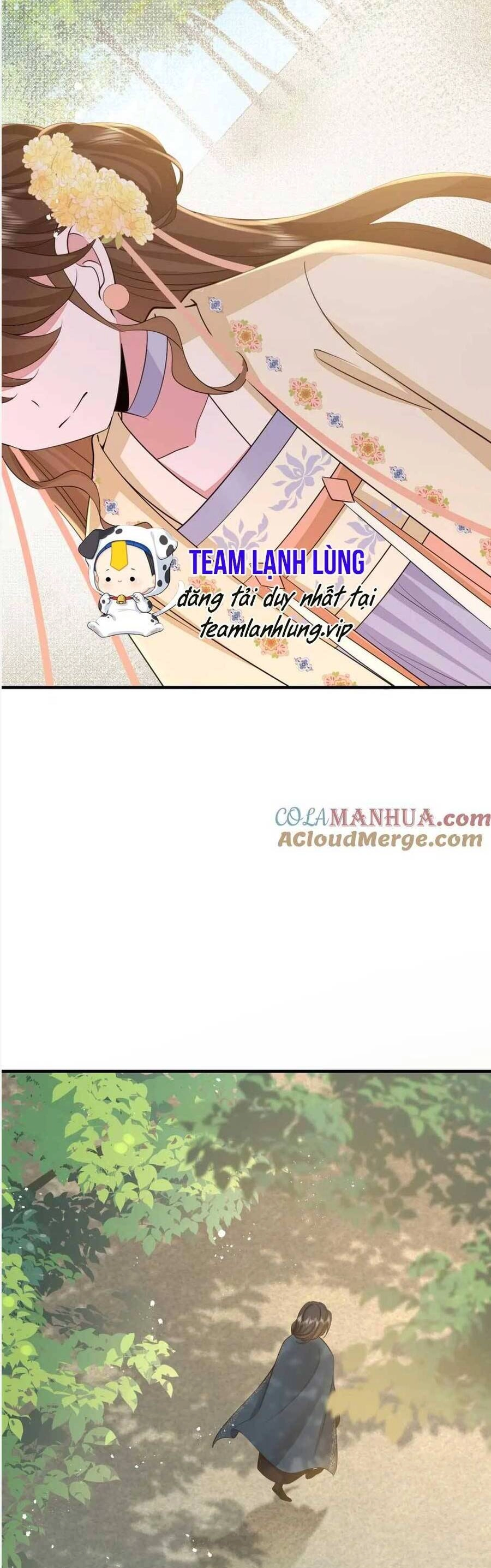 Cách Thức Sinh Tồn Của Pháo Hôi Khuê Nữ Chapter 187 - 18