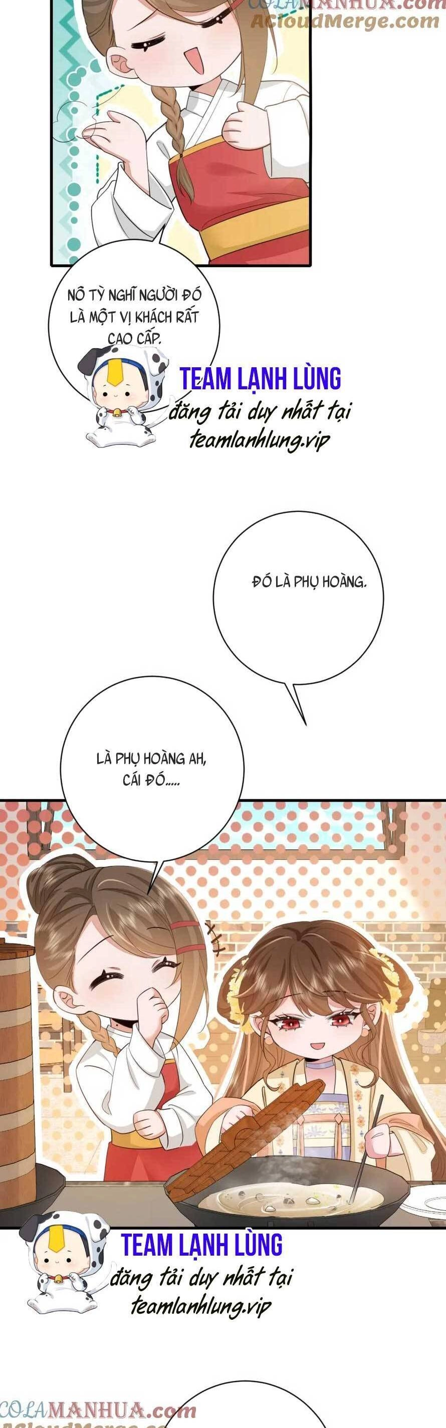 Cách Thức Sinh Tồn Của Pháo Hôi Khuê Nữ Chapter 188 - 5