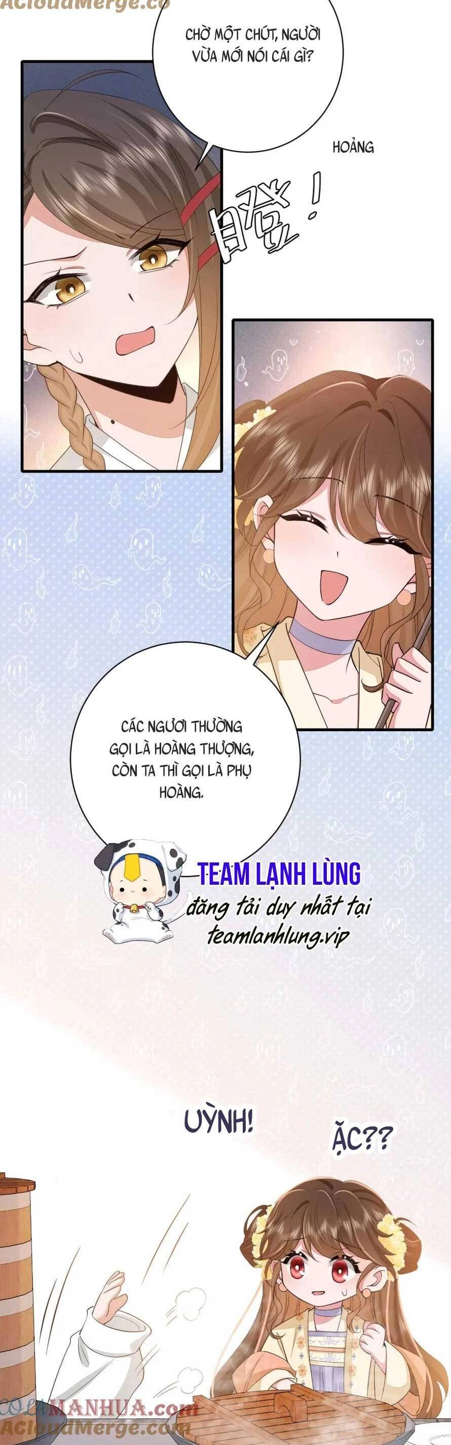 Cách Thức Sinh Tồn Của Pháo Hôi Khuê Nữ Chapter 188 - 6