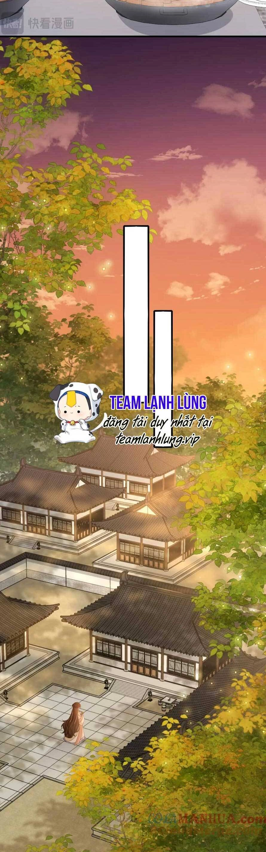 Cách Thức Sinh Tồn Của Pháo Hôi Khuê Nữ Chapter 188 - 7