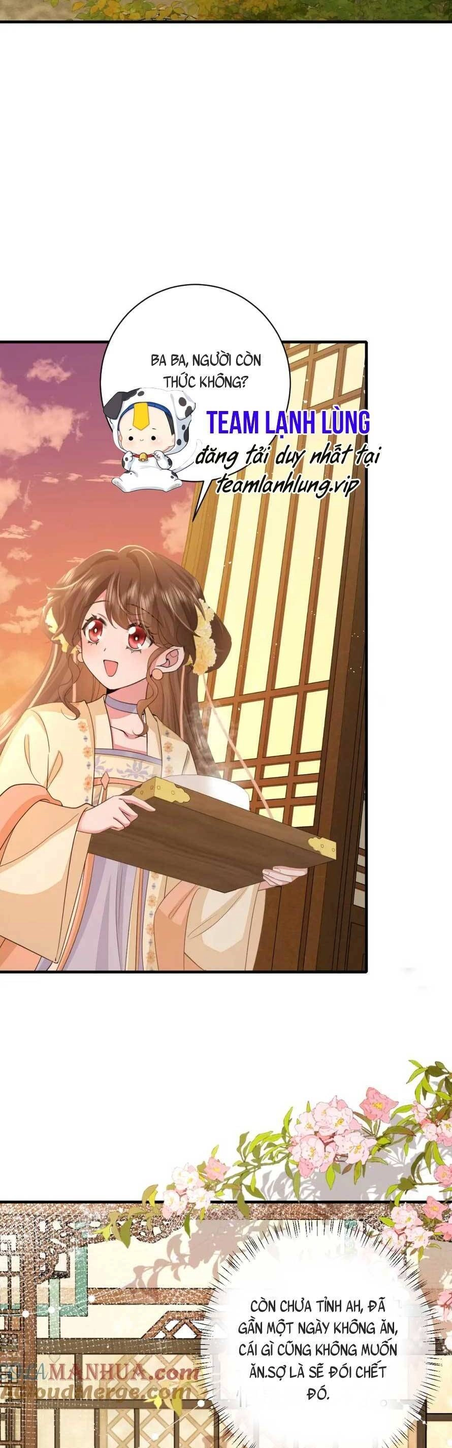 Cách Thức Sinh Tồn Của Pháo Hôi Khuê Nữ Chapter 188 - 8