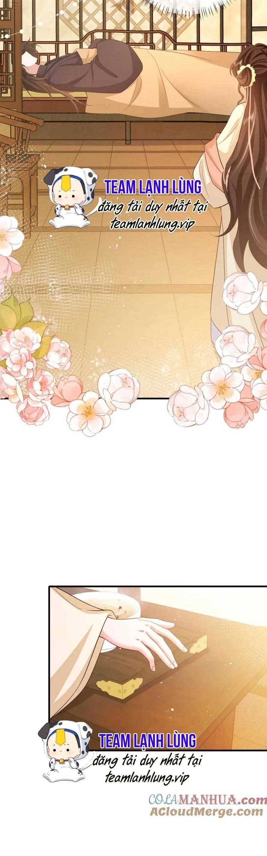 Cách Thức Sinh Tồn Của Pháo Hôi Khuê Nữ Chapter 188 - 9