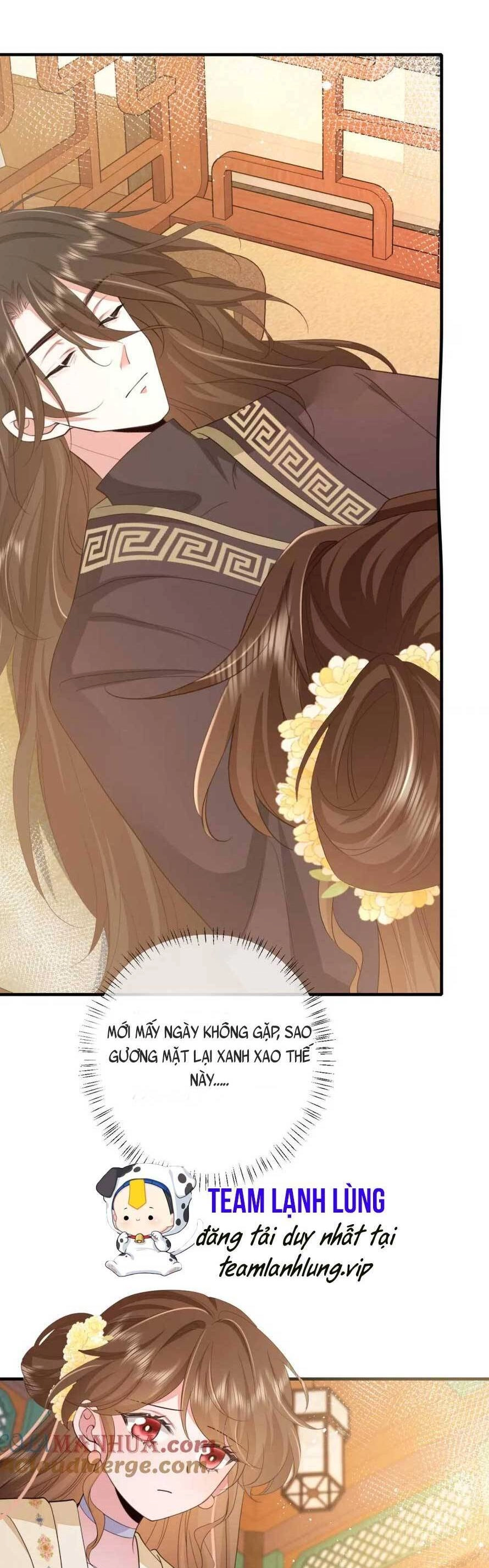 Cách Thức Sinh Tồn Của Pháo Hôi Khuê Nữ Chapter 188 - 10