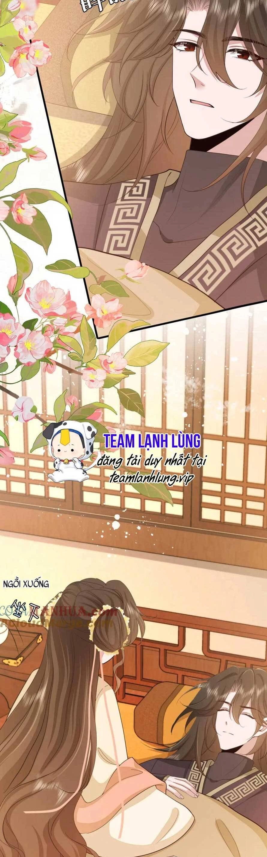 Cách Thức Sinh Tồn Của Pháo Hôi Khuê Nữ Chapter 188 - 13