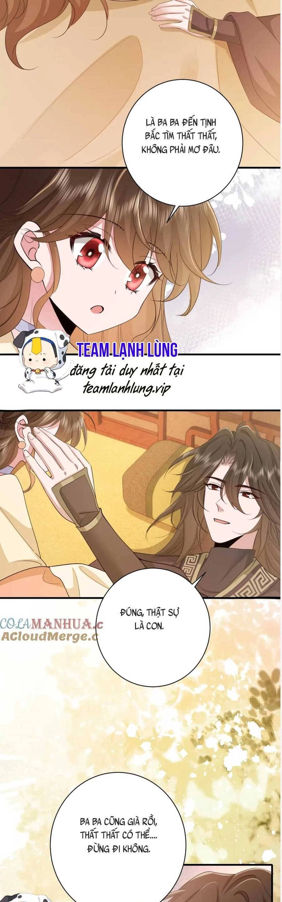 Cách Thức Sinh Tồn Của Pháo Hôi Khuê Nữ Chapter 188 - 14