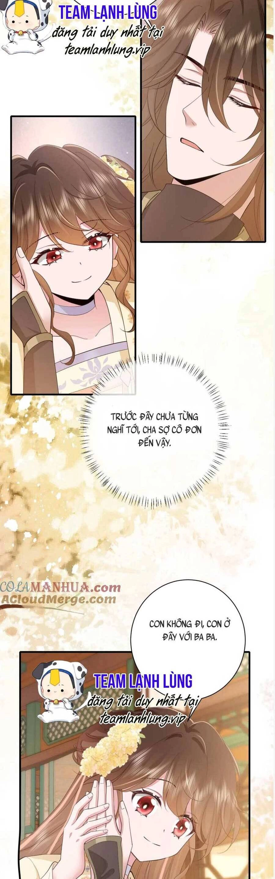 Cách Thức Sinh Tồn Của Pháo Hôi Khuê Nữ Chapter 188 - 15