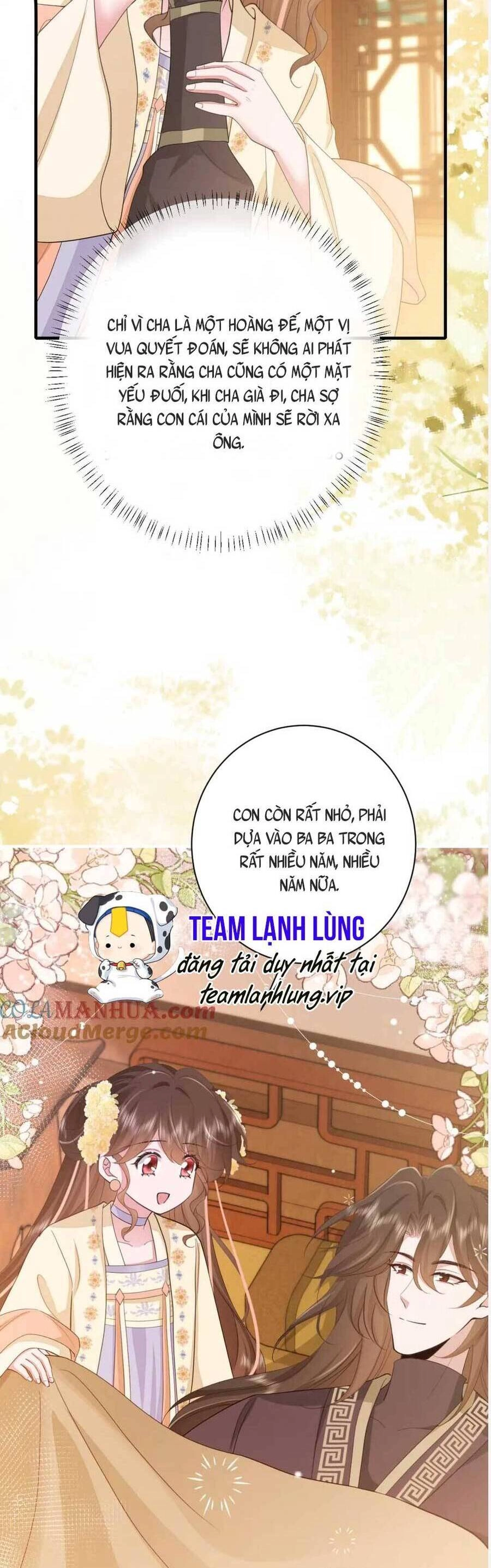 Cách Thức Sinh Tồn Của Pháo Hôi Khuê Nữ Chapter 188 - 16