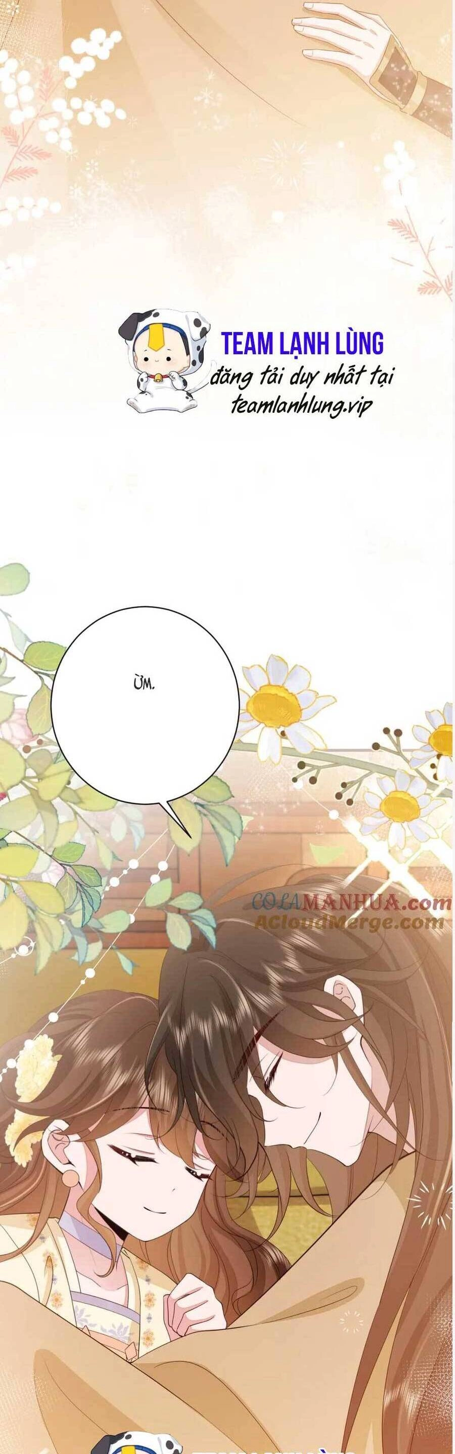 Cách Thức Sinh Tồn Của Pháo Hôi Khuê Nữ Chapter 188 - 17