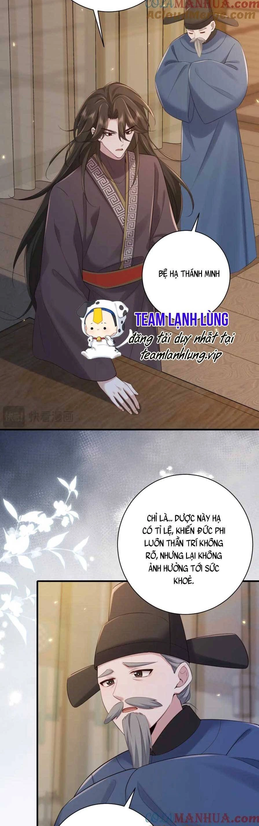 Cách Thức Sinh Tồn Của Pháo Hôi Khuê Nữ Chapter 189 - 5