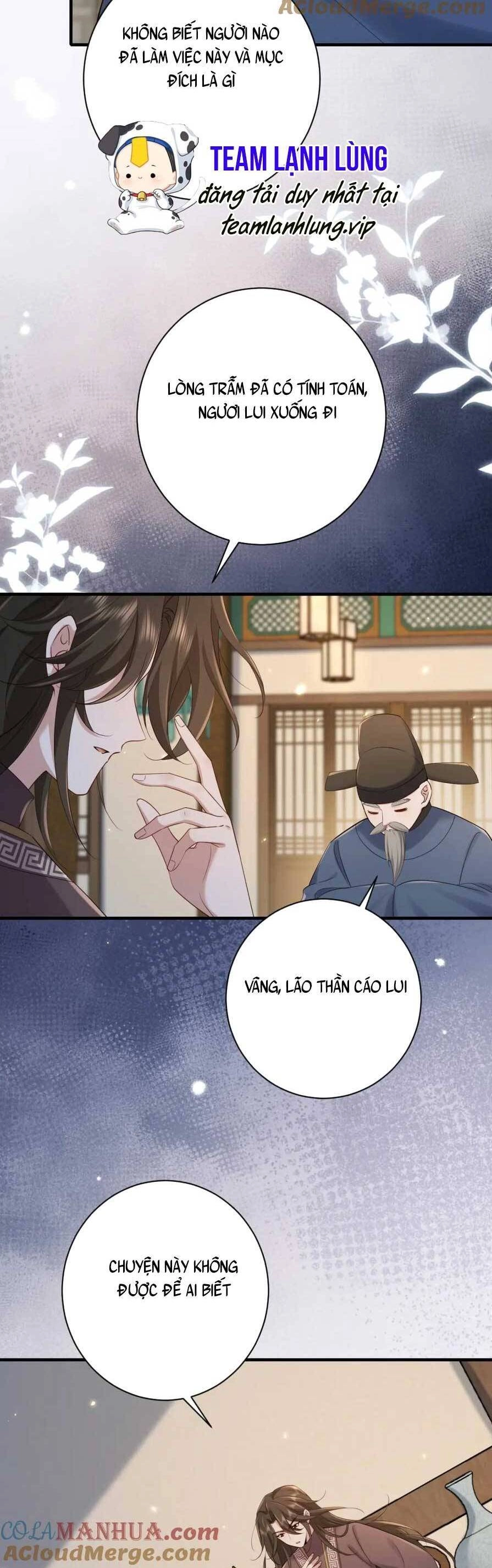 Cách Thức Sinh Tồn Của Pháo Hôi Khuê Nữ Chapter 189 - 6