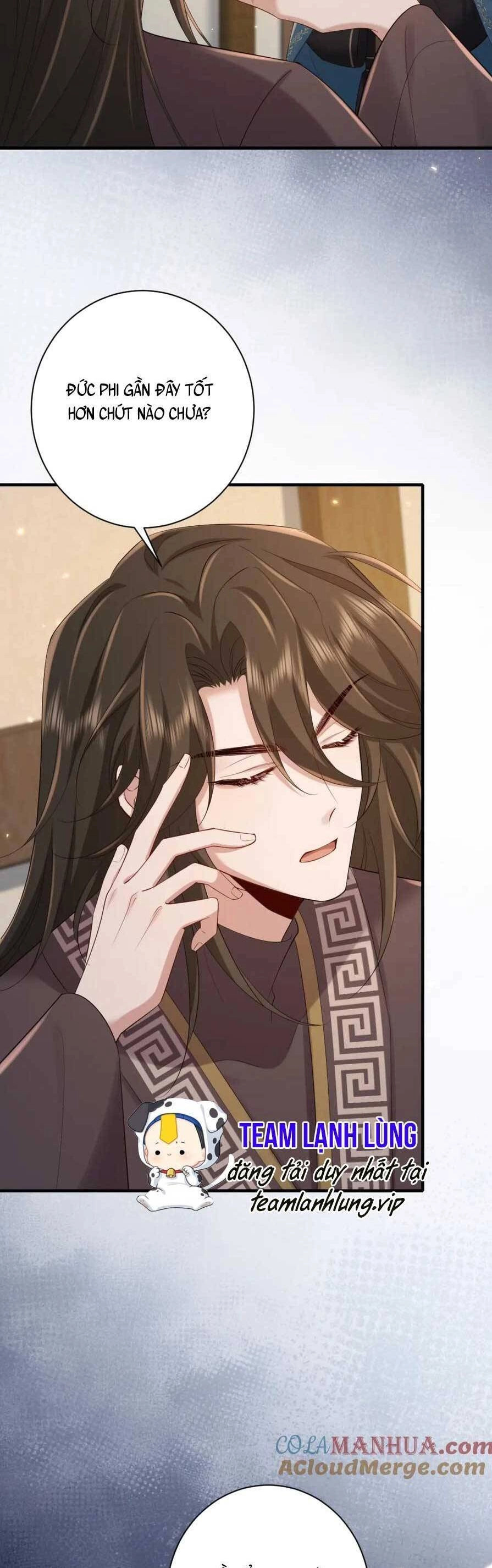 Cách Thức Sinh Tồn Của Pháo Hôi Khuê Nữ Chapter 189 - 10