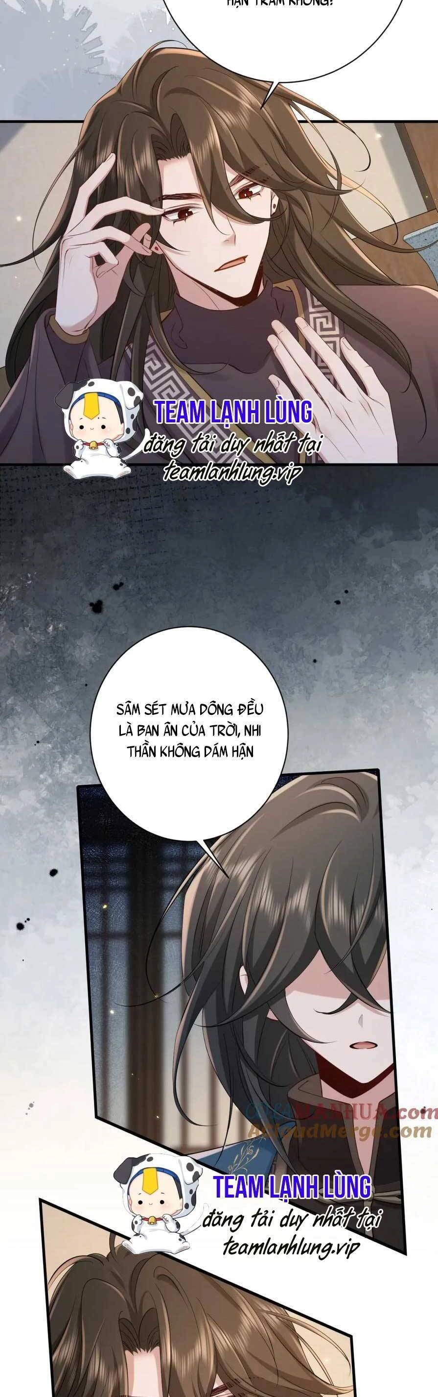 Cách Thức Sinh Tồn Của Pháo Hôi Khuê Nữ Chapter 189 - 12