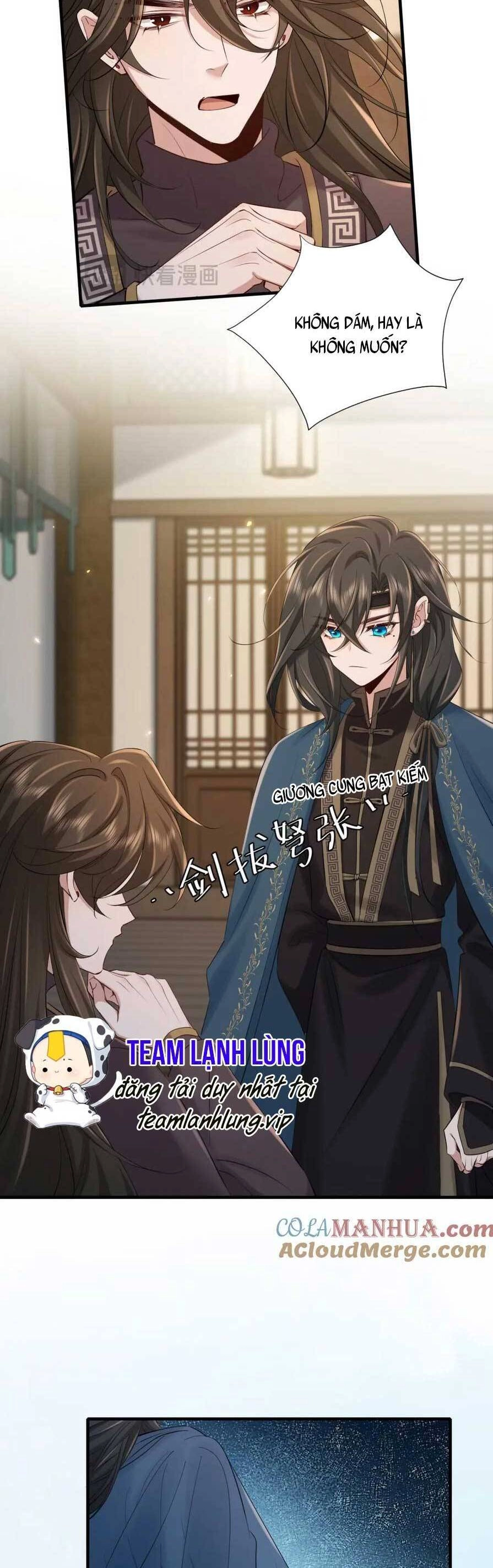 Cách Thức Sinh Tồn Của Pháo Hôi Khuê Nữ Chapter 189 - 13