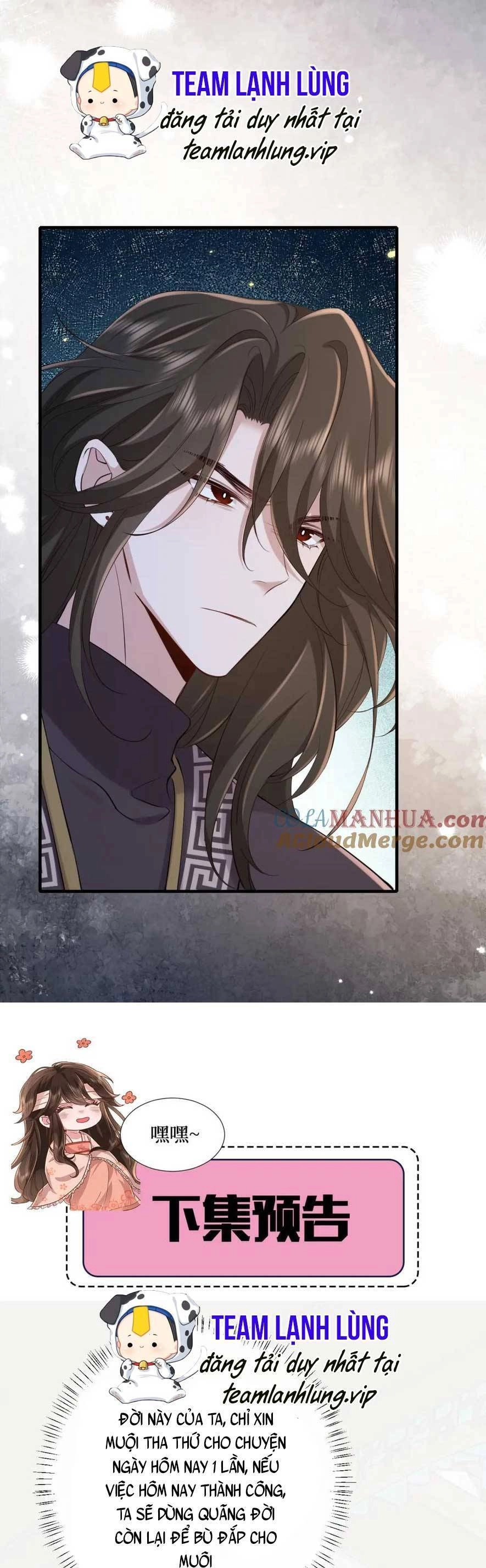 Cách Thức Sinh Tồn Của Pháo Hôi Khuê Nữ Chapter 189 - 22