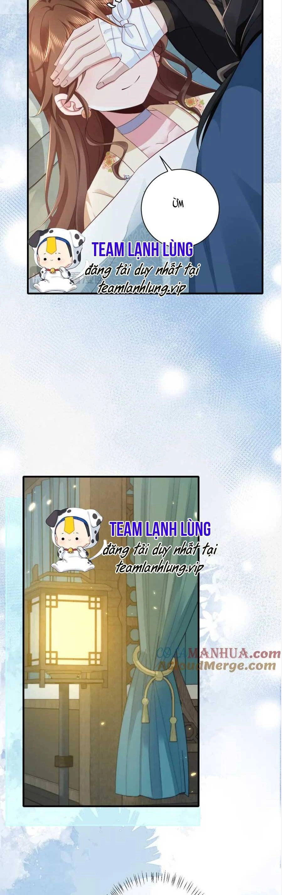 Cách Thức Sinh Tồn Của Pháo Hôi Khuê Nữ Chapter 190 - 13