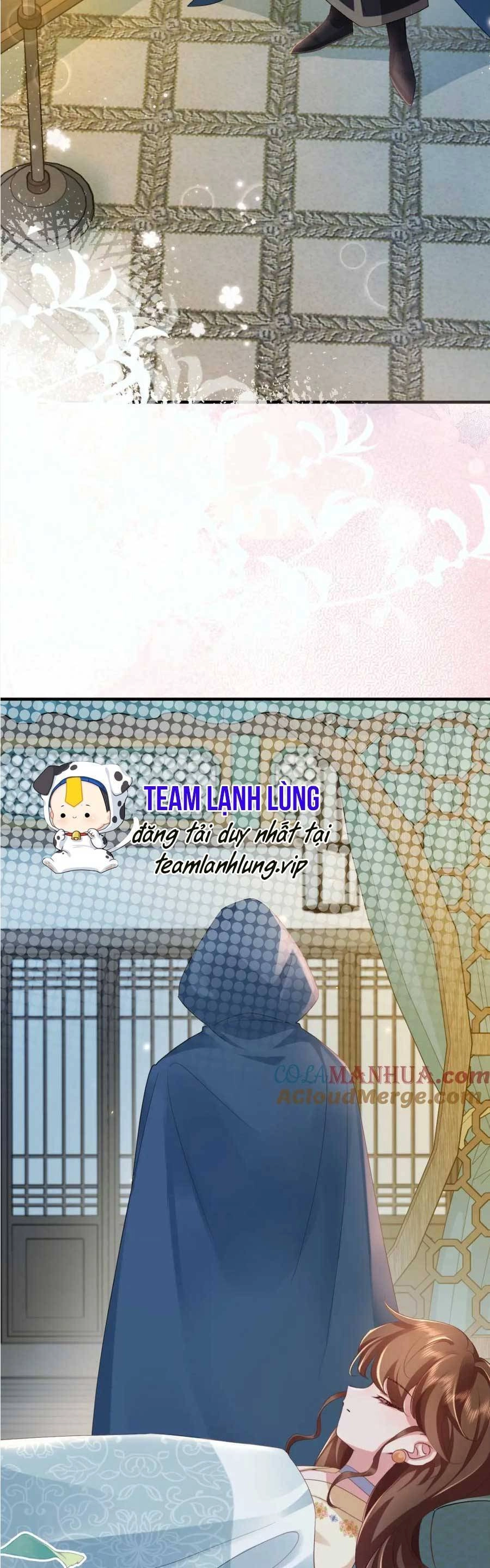 Cách Thức Sinh Tồn Của Pháo Hôi Khuê Nữ Chapter 190 - 15