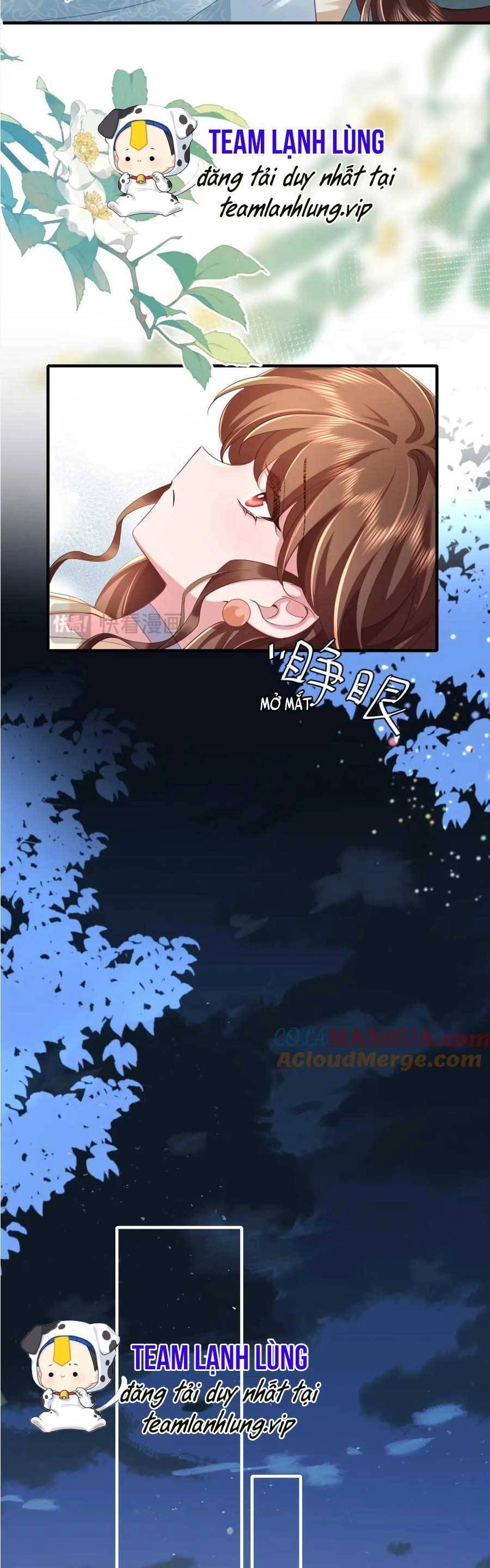 Cách Thức Sinh Tồn Của Pháo Hôi Khuê Nữ Chapter 190 - 16