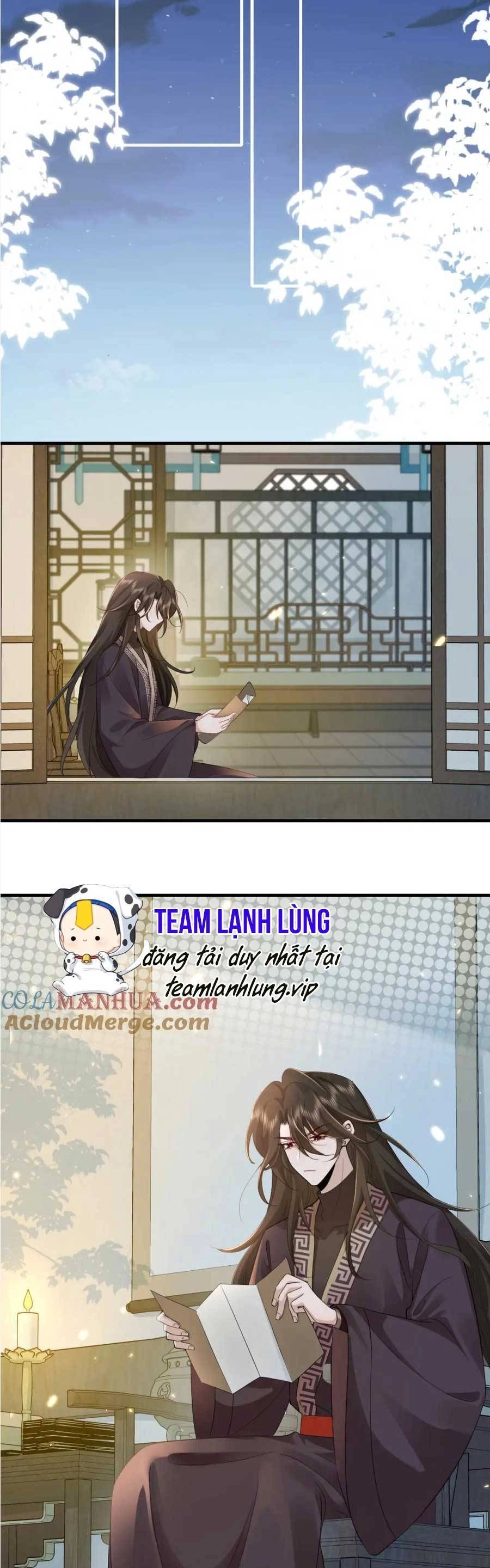 Cách Thức Sinh Tồn Của Pháo Hôi Khuê Nữ Chapter 190 - 17